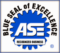 ASE LOGO