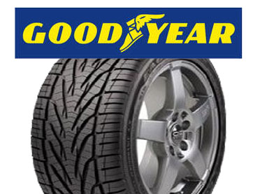 Goodyear in Jefferson City, MO | The Auto Shop