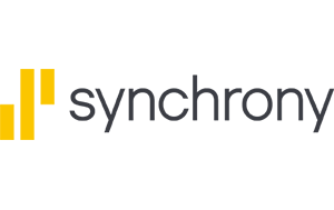 Synchrony Logo | The Auto Shop